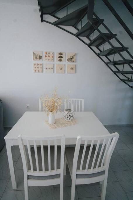 Meraki * Kanali (Epirus)