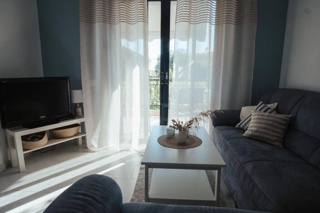 Meraki Holiday home
