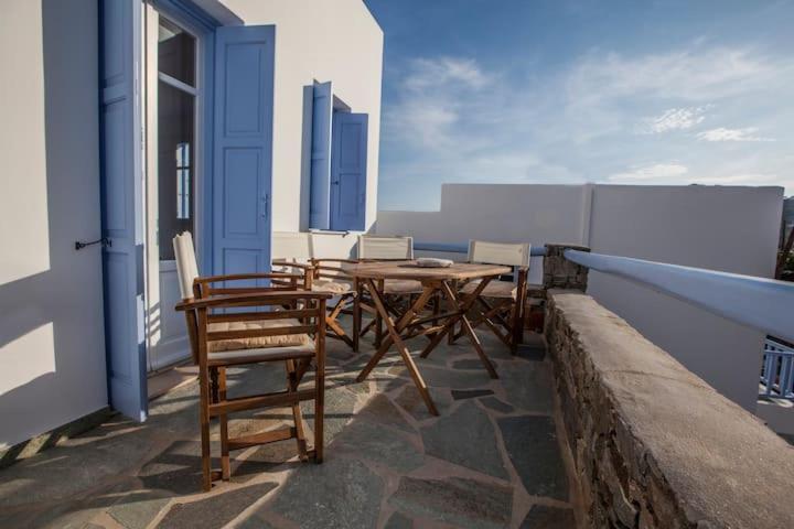 Apartment Astarti *