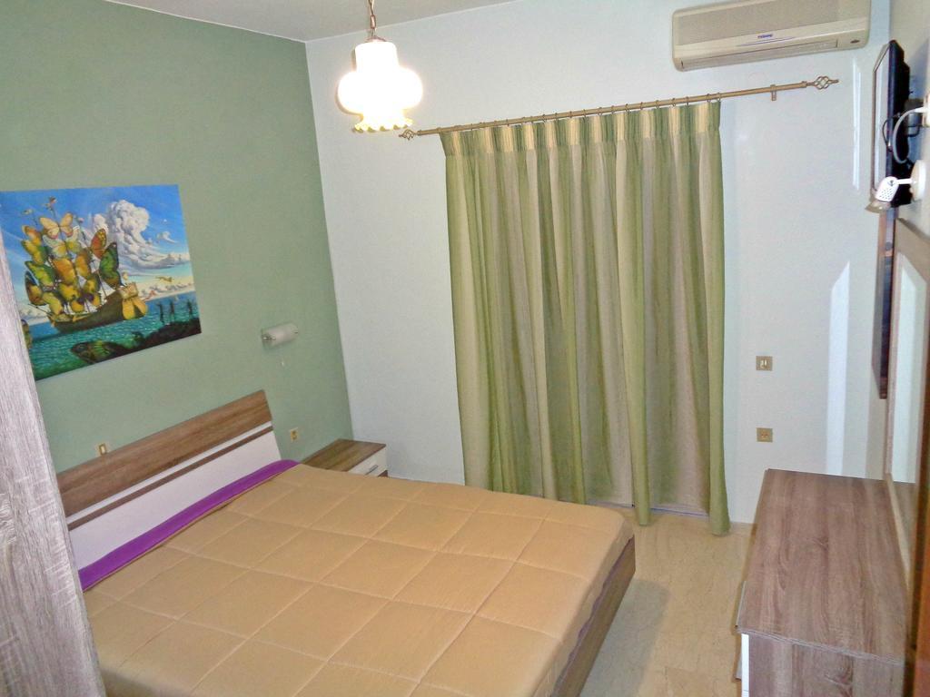 Apartment Maria *