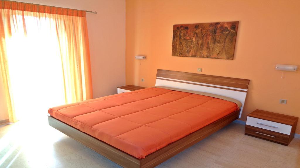 Apartment Maria Parga