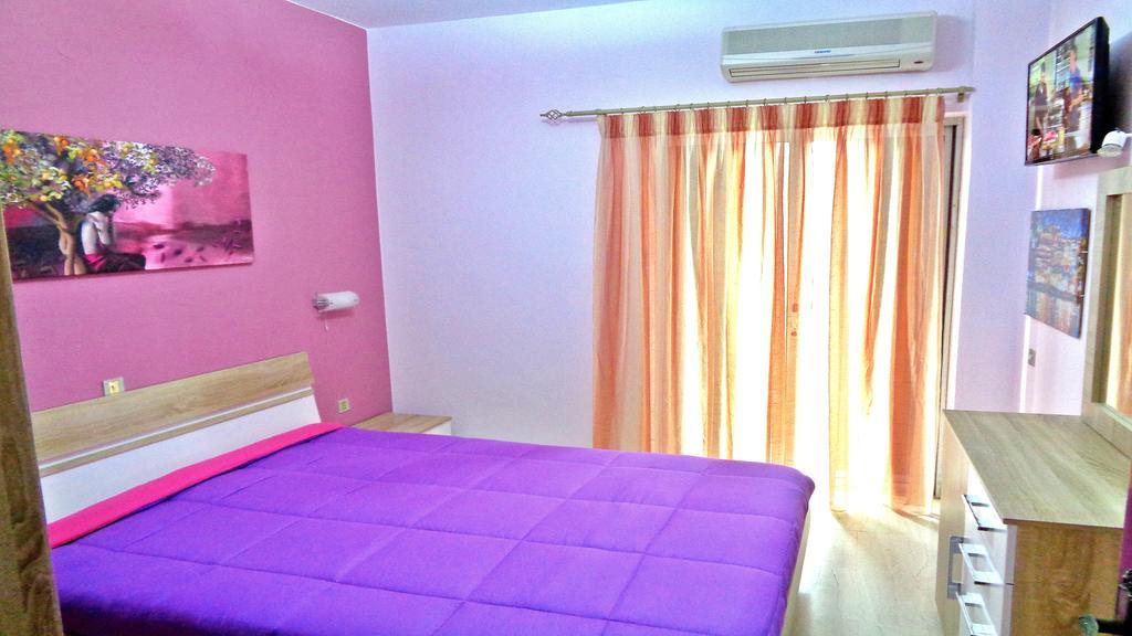 Maria Apartment Parga