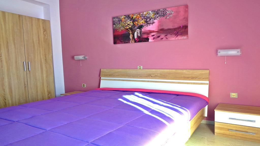Maria Apartment