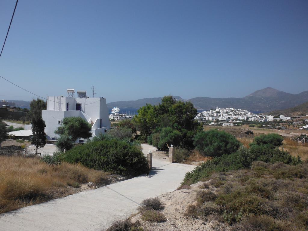 Guest house Kapetan Giannis 2*