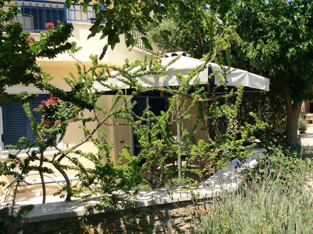 Aparthotel Angelica