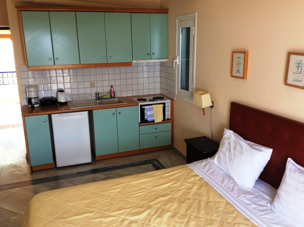 Aparthotel Angelica 3*