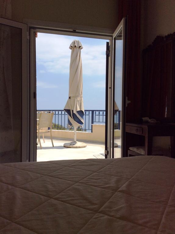 Angelica Aparthotel