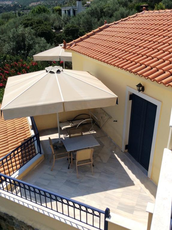 Angelica Aparthotel 3*