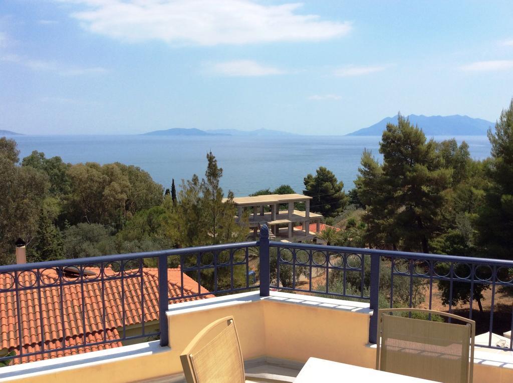 Aparthotel Angelica Epidaurus