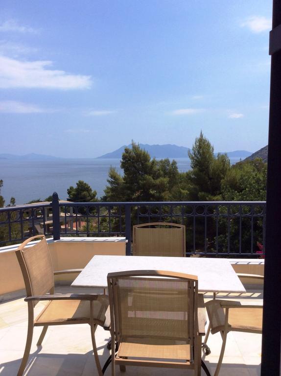 Angelica Aparthotel Epidaurus