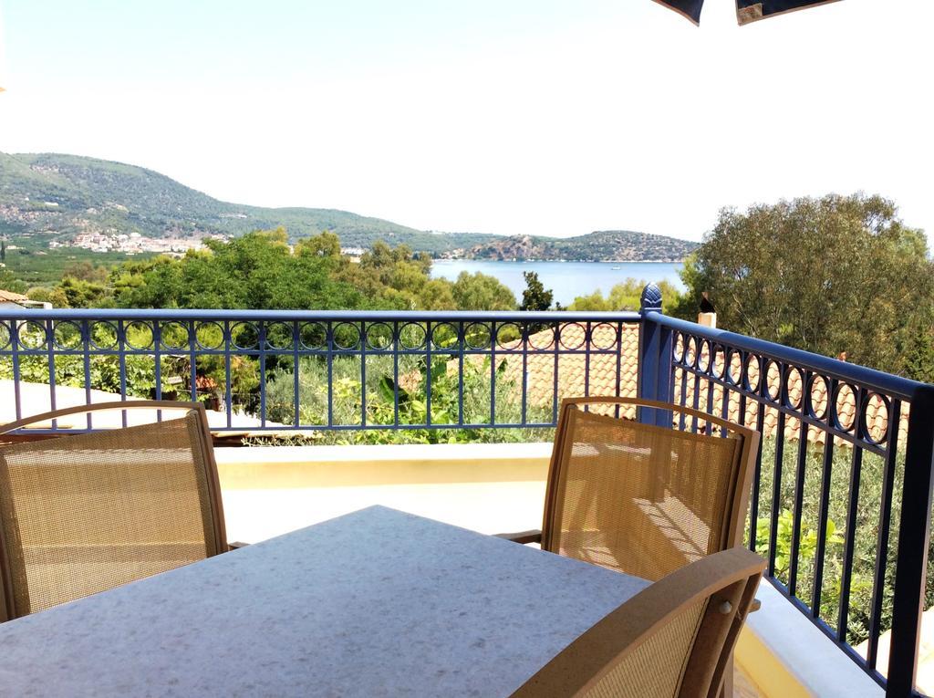 Aparthotel Angelica Epidaurus