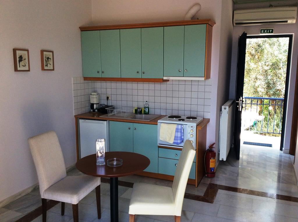 Angelica Aparthotel Epidaurus