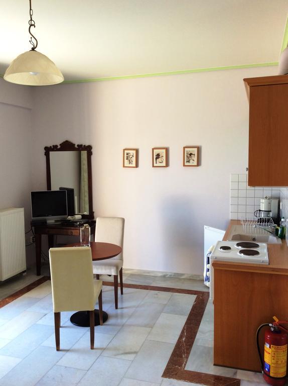 Aparthotel Angelica 3*