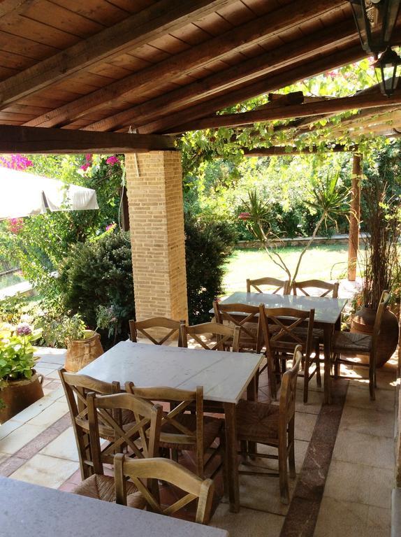 Aparthotel Angelica