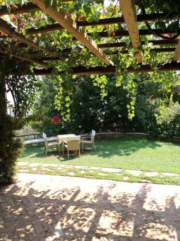 Angelica Aparthotel Epidaurus