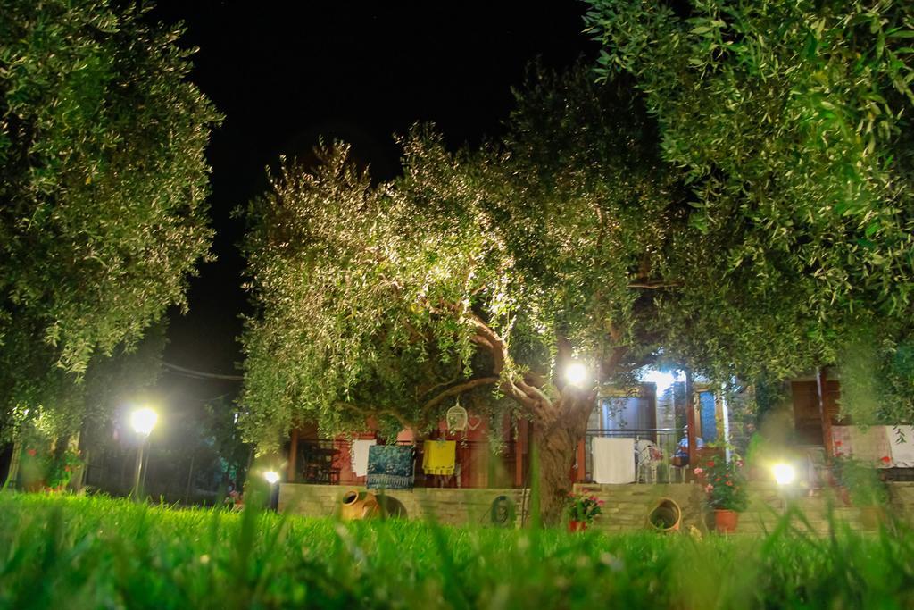 Elianthos Apartment *