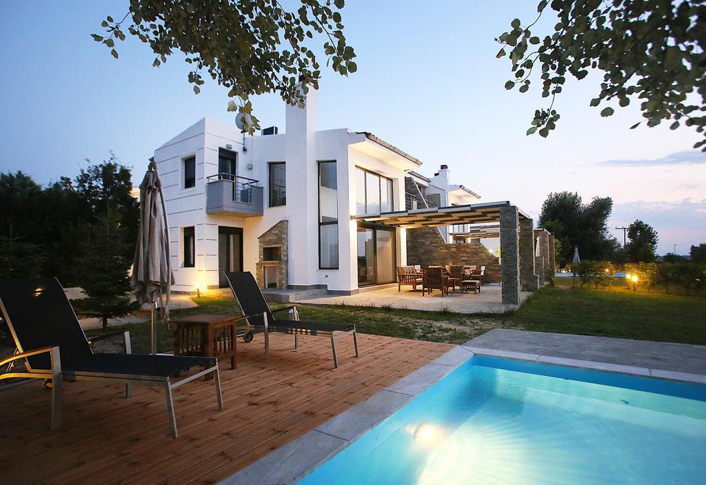 Villa Sunny Sani Luxury Villas Sani (Chalkidiki)