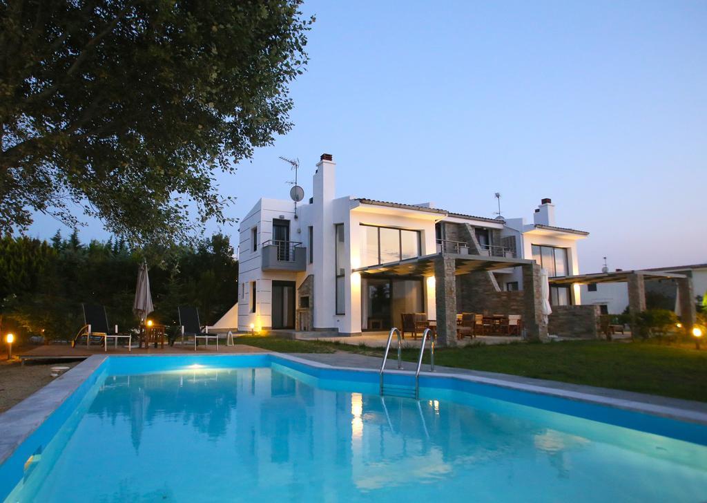 Sunny Sani Luxury Villas Villa Sani (Chalkidiki)