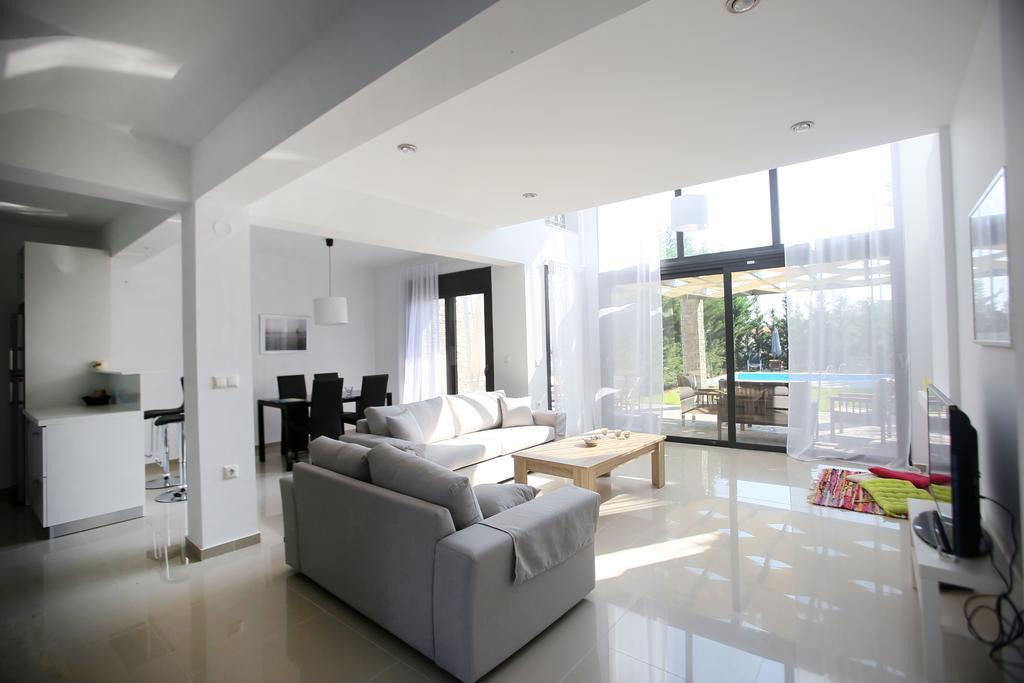 Villa Sunny Sani Luxury Villas Sani (Chalkidiki)