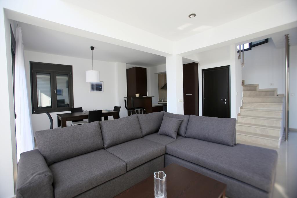 Sunny Sani Luxury Villas Sani (Chalkidiki)