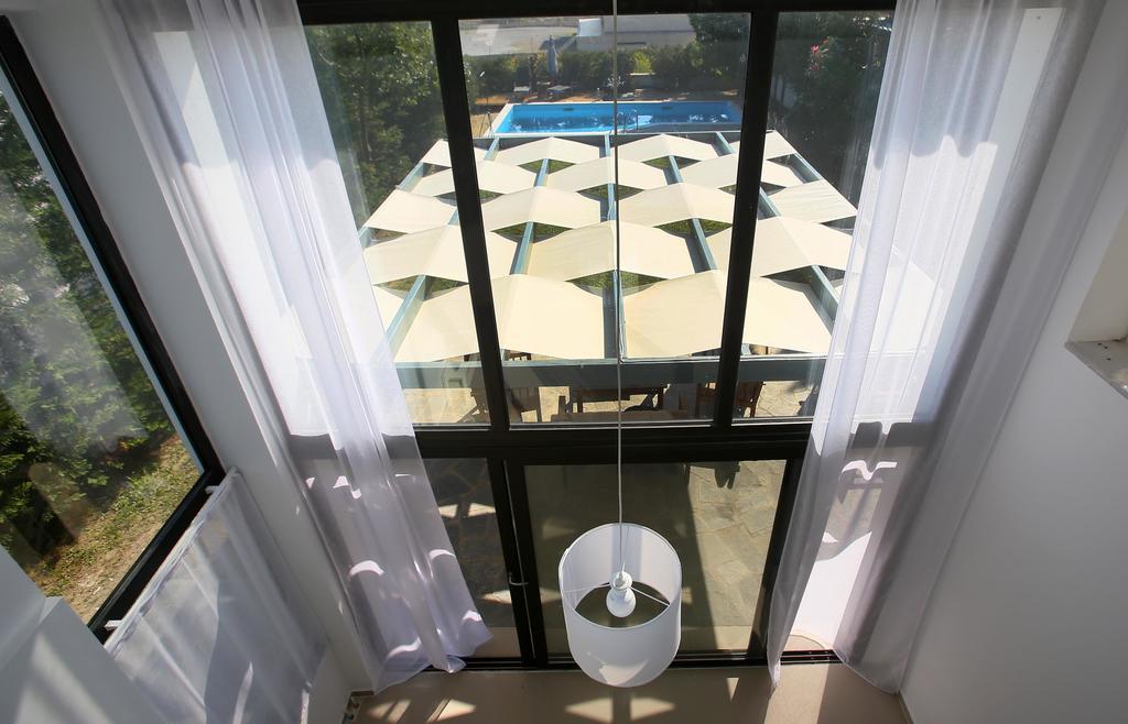 Villa Sunny Sani Luxury Villas *
