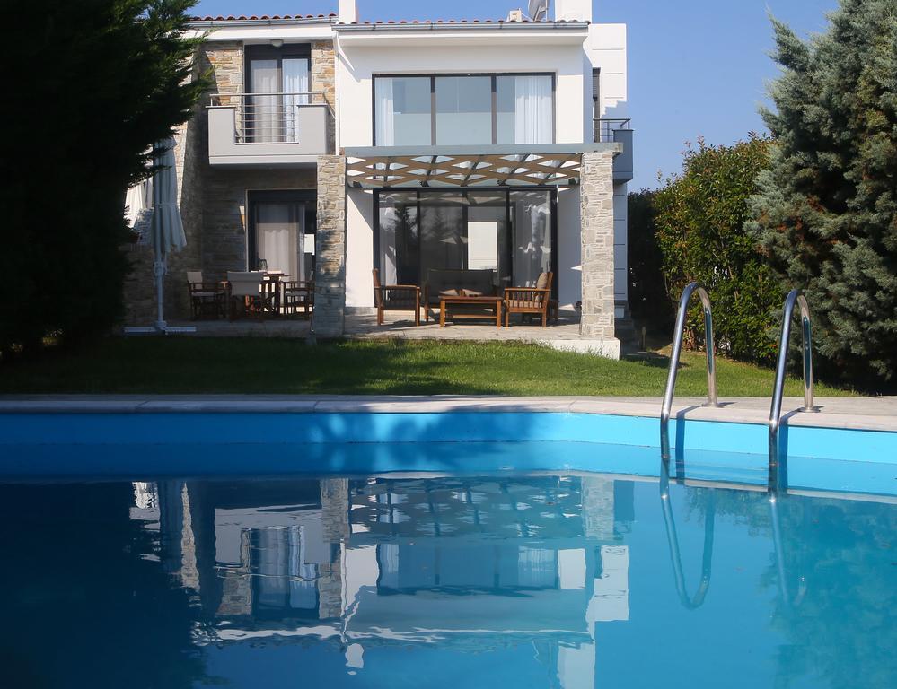 Villa Sunny Sani Luxury Villas Sani (Chalkidiki)