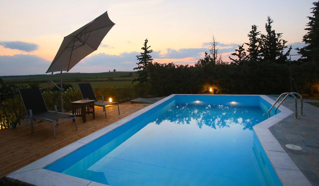 Sunny Sani Luxury Villas Sani (Chalkidiki)