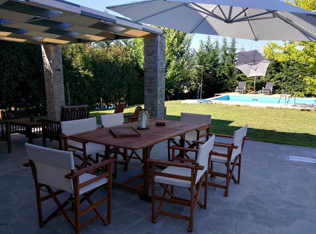Sunny Sani Luxury Villas * Sani (Chalkidiki)