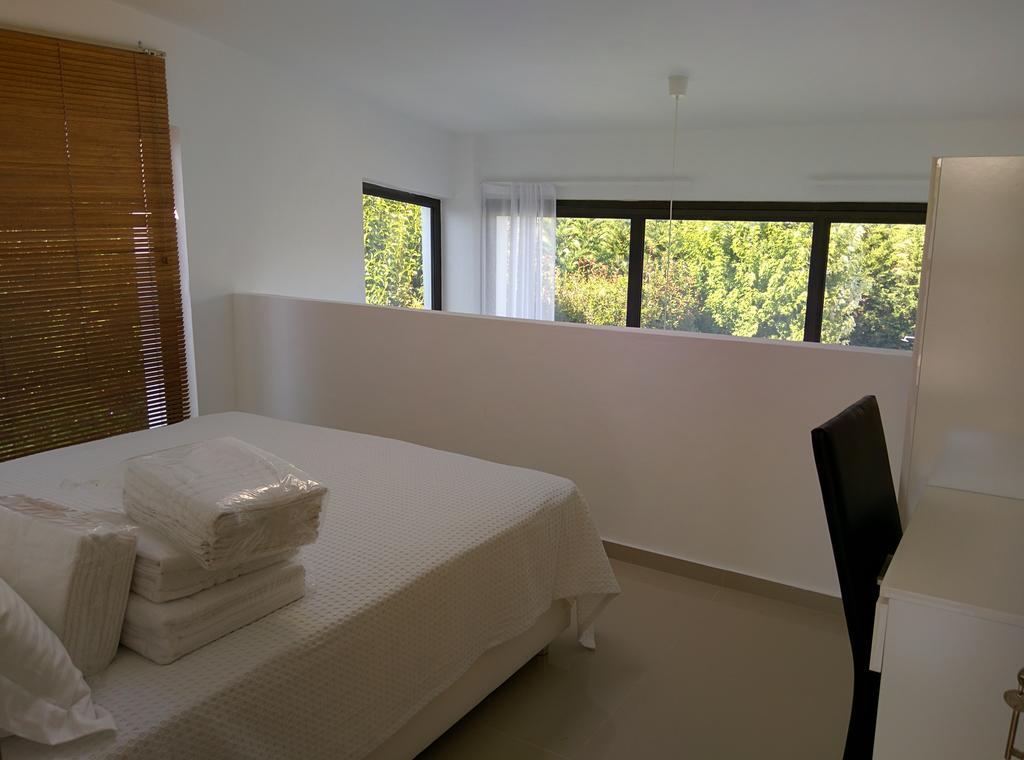 Sunny Sani Luxury Villas * Sani (Chalkidiki)