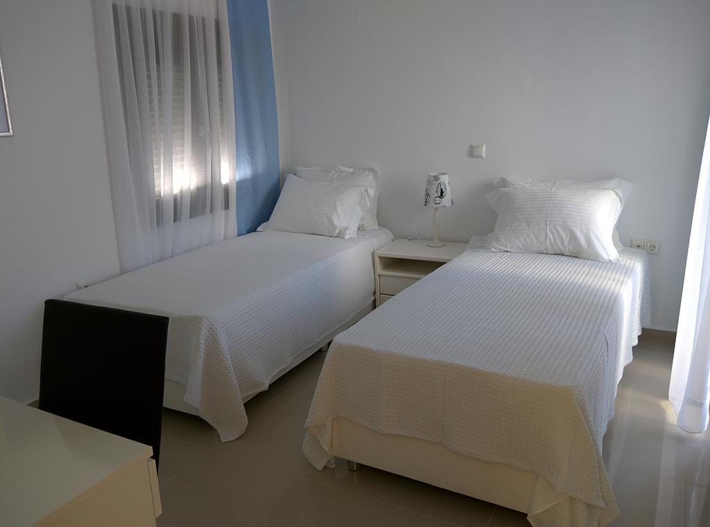 Sunny Sani Luxury Villas Villa Sani (Chalkidiki)