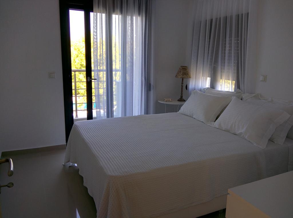 Sunny Sani Luxury Villas Sani (Chalkidiki)