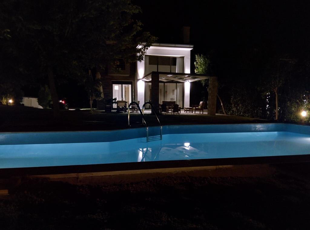 Villa Sunny Sani Luxury Villas Sani (Chalkidiki)