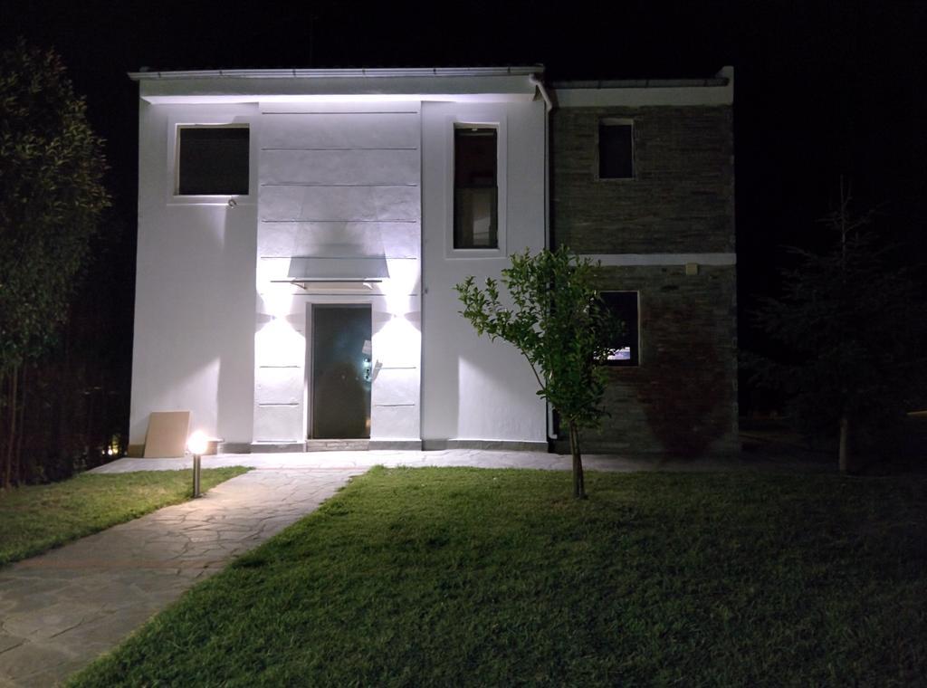 Sunny Sani Luxury Villas * Sani (Chalkidiki)