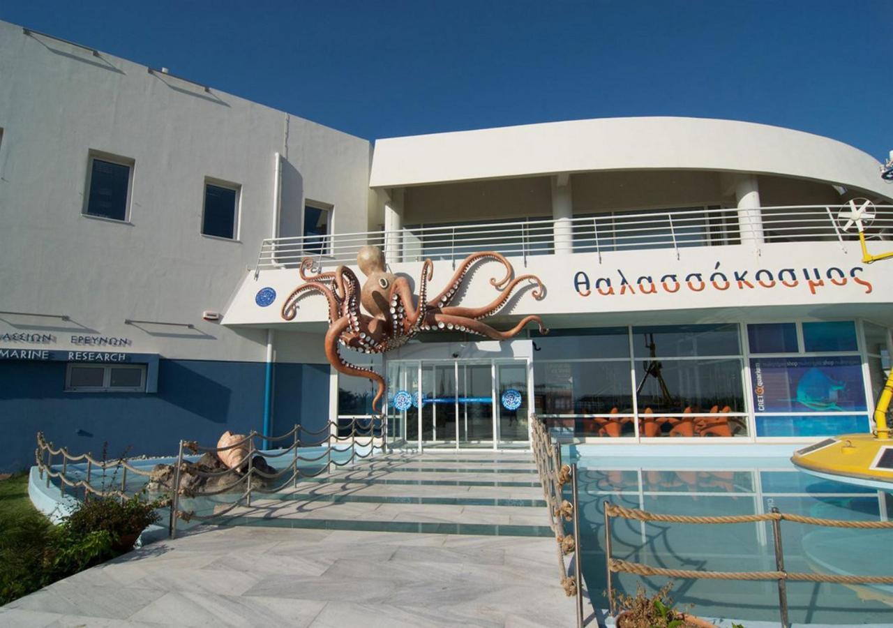 Mari Apps, Gournes, Gouvon,crete,heraklion Apartment Heraklion (Crete)