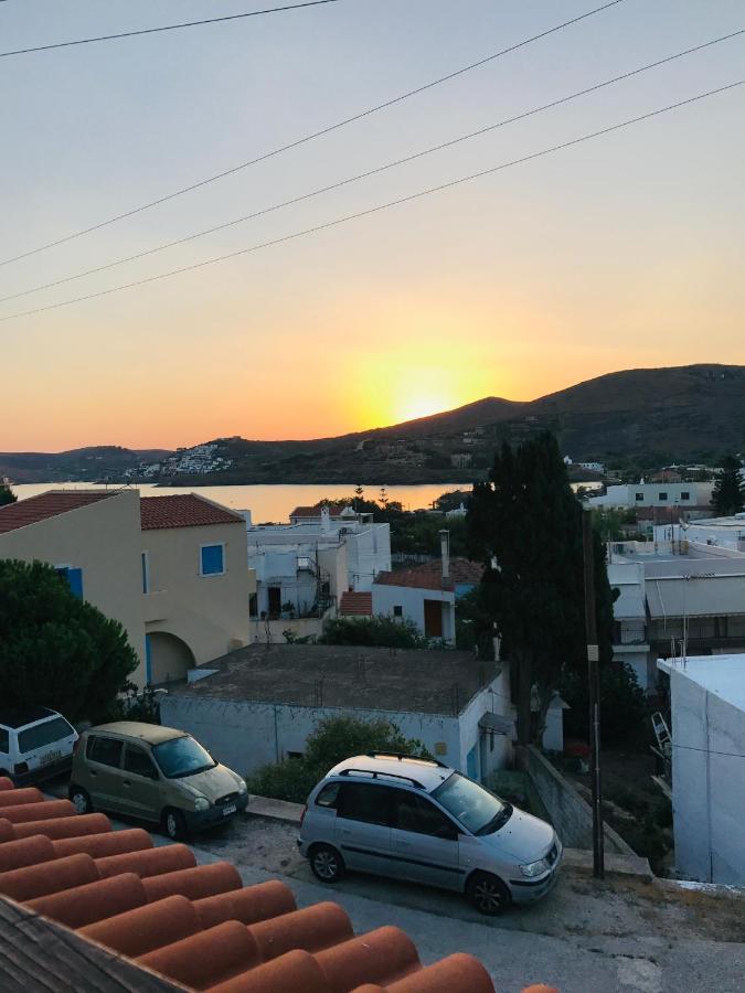 Su Casa Kea Holiday home