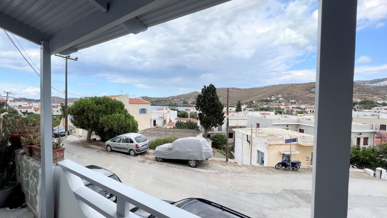 Su Casa Kea Holiday home