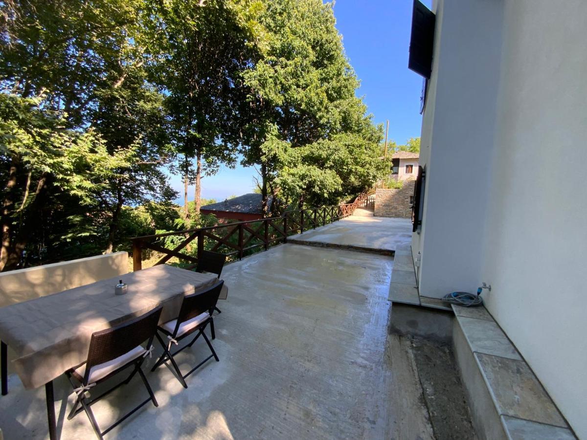 Pelion 7 Lives Holiday home
