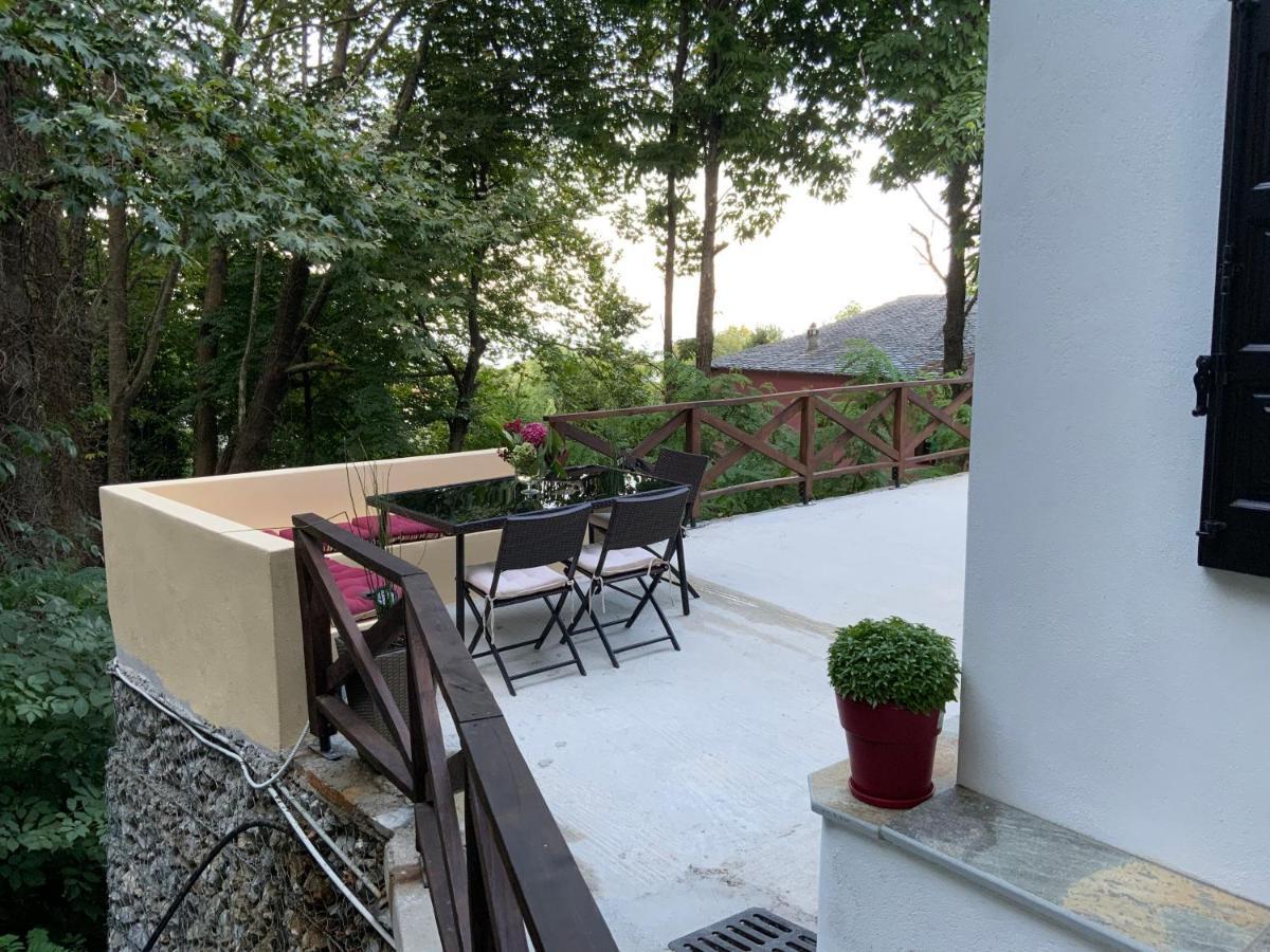 Holiday home Pelion 7 Lives Tsagarada