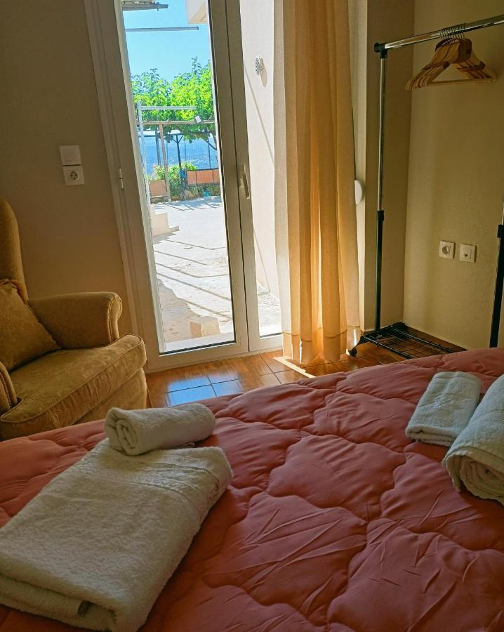 Amazing View Apartment Kissamos