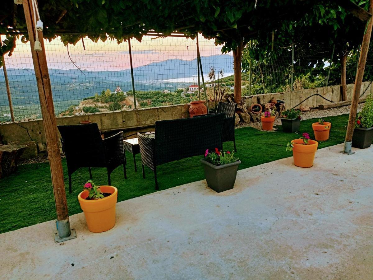 Amazing View * Kissamos