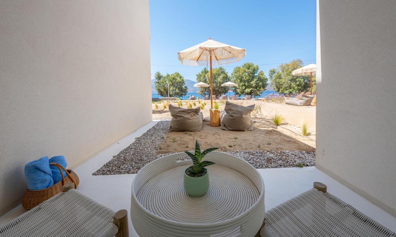 Holiday home Klima Bay Beachfront Boutique *