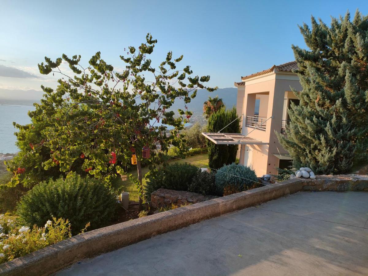 Garden 1 Verga Kalamata