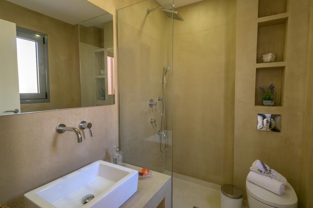 Villa Lygaries Panormos (Crete)