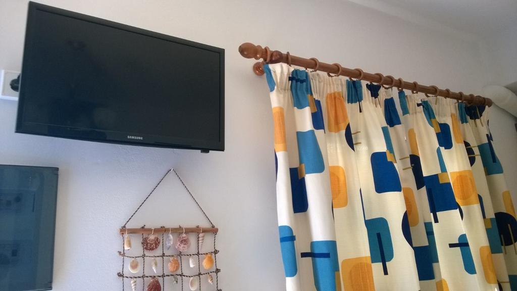 Stolidi Apartment *