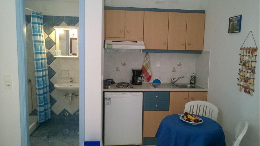 Apartment Stolidi