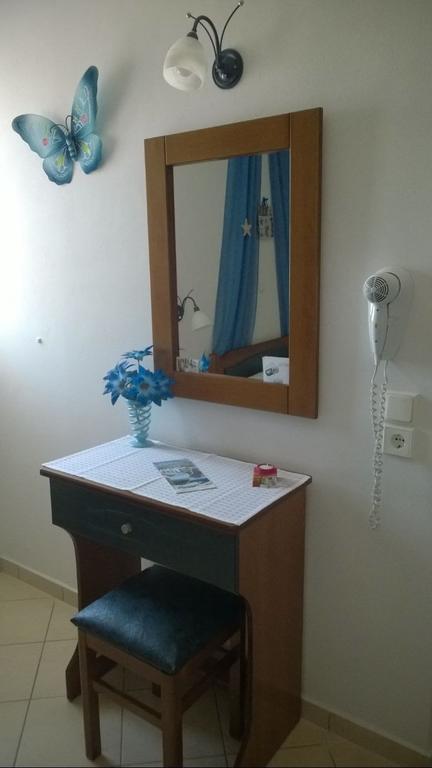 Stolidi Apartment Adamantas (Milos)