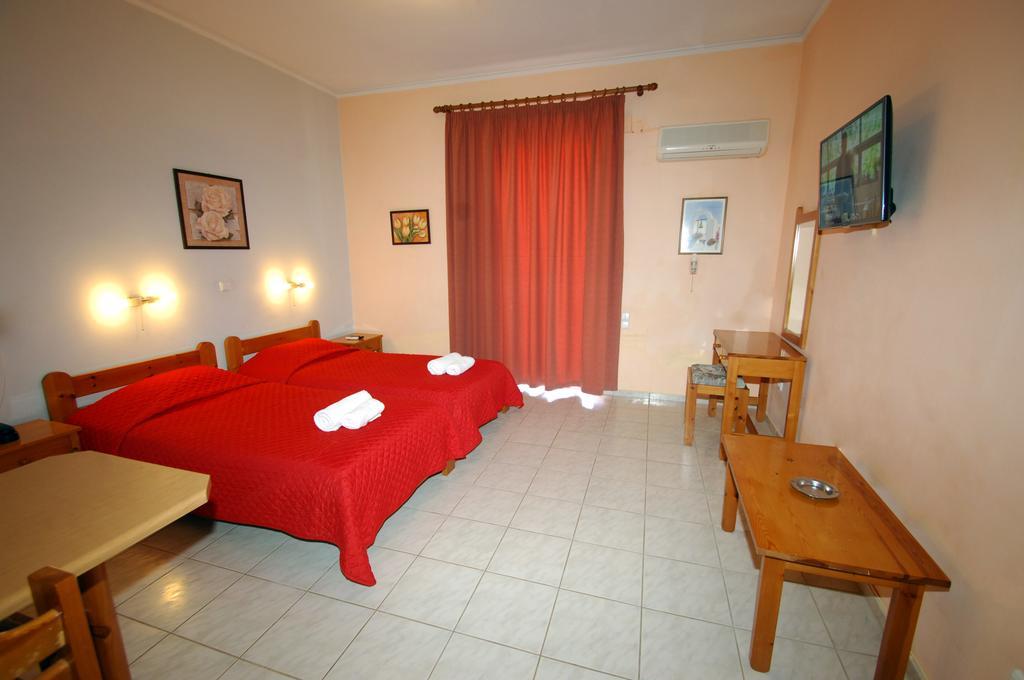 Sunrise Hotel Agia Ermioni