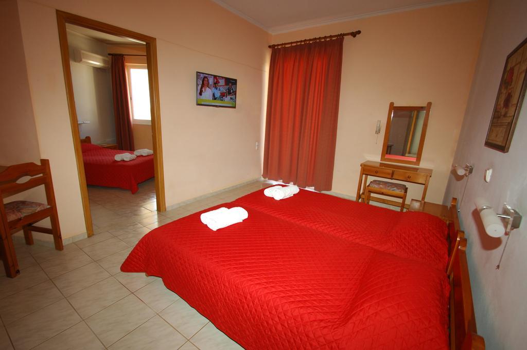 Sunrise Hotel 3*