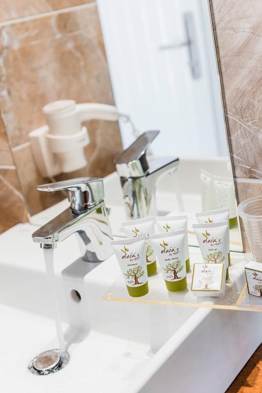 Belmare Hotel-adults οnly