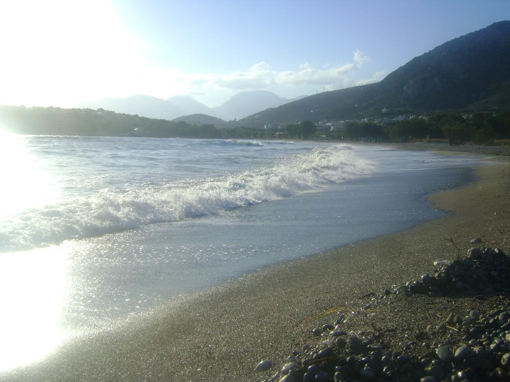 Anny Sea & Sun Apartments 2*